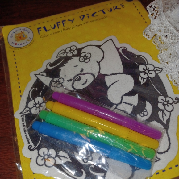 Doll Dangler, Magic Highlighters and More! - Picture 8 of 15